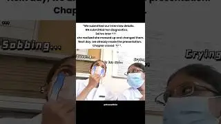 first hospital case 🤡#funny #medicallife #internship #neet #hospital #residency #shortfeed #viral