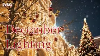 December Lighting &ndash; (voz: Stella Coral)