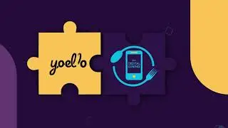 BNA Digital Dining (Powered by Yoello) &ndash; Version 1
