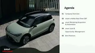 Как Adobe Real Time CDP влияет на маркетинг на всех этапах воронки продаж S411