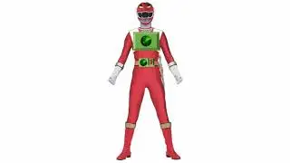 Kamen Rider Leo Core Granner Leo Form Henshin Sound