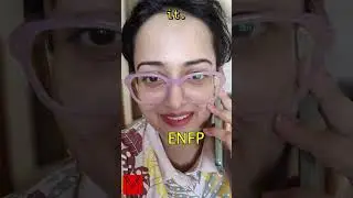 Only an ENFP could turn &lsquo;I miss you&rsquo; into THIS #mbti #mbtimemes #enfp #dating