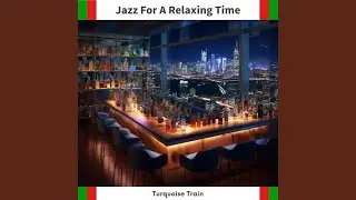 Lounge in the City