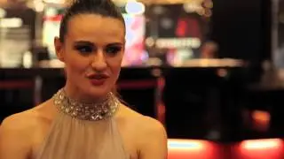 Alida Altemburg | Melbourne | Italian Dreamtime shorts
