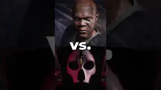 Darth Nihilus vs. Star Wars