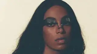 Solange Knowles - Beltway [LYRICS]