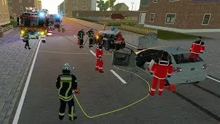 Emergency Call 112 | Notruf 112 - Part 005