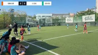 2026-01-25 AC HK D-League 佳聯元朗 vs 仁足社