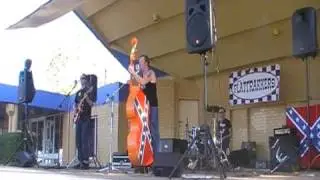 The Flattrakkers - Swap Meet