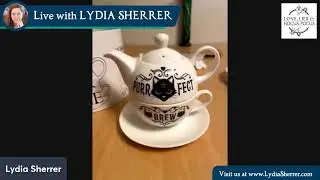 New Teapot unboxing!