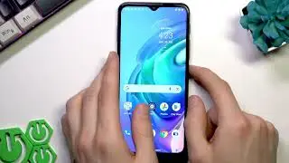 MOTOROLA Moto G10 &mdash; Pattern Lock Not Recognized Fix