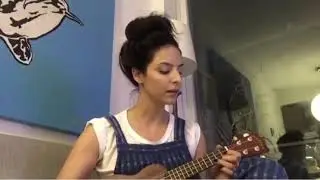 @talaashe instagram (singing)