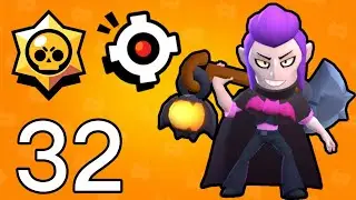 Brawl stars - gameplay walkthrough part 32 - Mortis - Knockout ( Android / IOS )