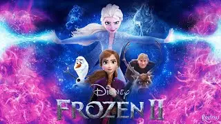 Frozen II (2019) Movie | Idina Menzel, Kristen Bell, Josh Gad | Review & Facts