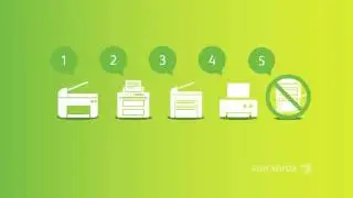 Printing company singapore Fuji Xerox Printers Managed Print Solution