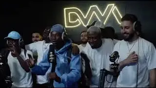 Keeqaid - Pourtoi (DVM SHOW)
