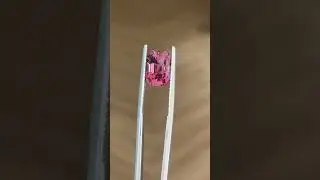 Hot Pink Spinel