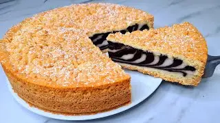 Это не просто пирог 😊 это настоящий рецепт счастья!!!