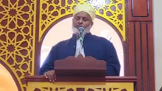 خطبة الجمعة ٦ رجب ١٤٤٧ هجرية، جمعة رجب ذكرى دخول الإسلام اليمن 