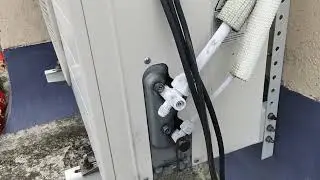 Samsung Ac ice problem solvein #jalpaiguri#Ac#    #Biswajit#Ac#