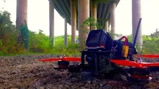 Location Scouting - ThuG FRAMES Lowrider