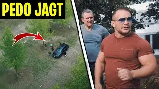 JAGD auf PEDOS! Deutsche Pädophilen-Jäger