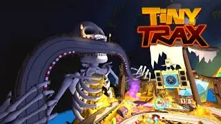WeArePSVR plays Tiny Trax