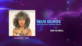 Baby do Brasil - Seus Olhos