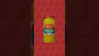 Just open some Mezzetta to achieve the perfect burger! #mezzetta #peppers