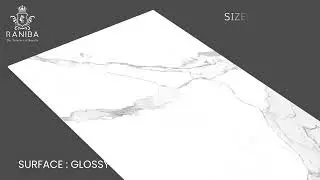 ROYAL GRAY || 600 X 1200 MM