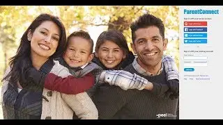 Welcome to ParentConnect - What is it?