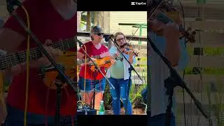 Audubon&rsquo;s Corkscrew Swamp Sanctuary fundraiser w/ &lsquo;Dismal Key Drifters&rsquo; bluegrass band, Naples,FL.💞