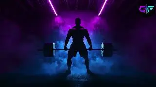 🔥 AGGRESSIVE GYM PHONK - Brazilian Phonk Workout Music 2026 | Heavy Bass Motivation Mix 🔥