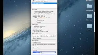 Spotlight tips and tricks MAC OS X II