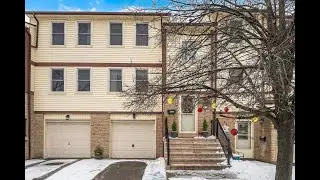 #43-7340 Copenhagen Road, Mississauga Home - Real Estate Properties