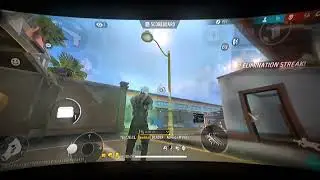 One Eyes Gaming to Ready For Next Turnament 😎😁🔥 @FreeFireIndiaOfficial #freefire 