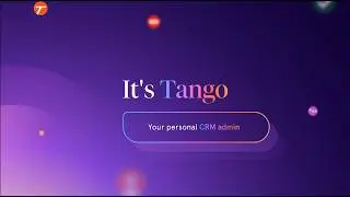 Tango AI