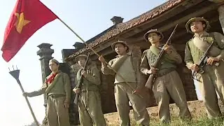 Liên Khúc Đoàn Vệ Quốc Quân, Người Chiến Sĩ Ấy, Vì Nhân Dân Quên Mình - Nhạc Đỏ,Cách Mạng Tuyển Chọn
