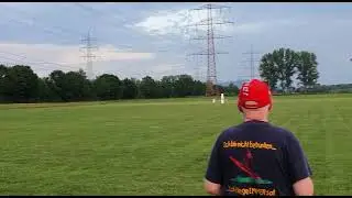 Graupner Jolly Feierabendrunde