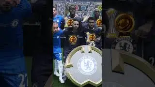 Chelsea 3-0 PSG | Final - FIFA Club World Cup 2025 #bintangbola
