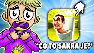 Zkou&scaron;&iacute;m NEJOBL&Iacute;BENĚJ&Scaron;&Iacute; Hry na MOBILN&Iacute; TELEFON🧐🧐