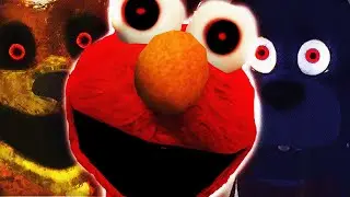 Garry's Mod Horror Jumpscare & Perfectly Cut Scream Compilation 2025