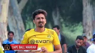 USAMA ALI VS ZAMAN YOUSAF , ZEBI PHALIA VS SHERY MALIK , CROSS SINGLE WICKET MATCH