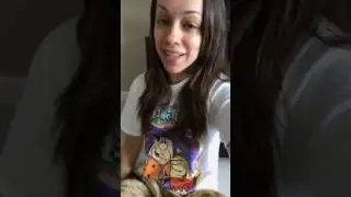 Que realmente pasó con MAC?*Favor de no subir este video en otras plataformas* en vivo 27/07/2017