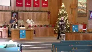 Sunday, December 28, 2025