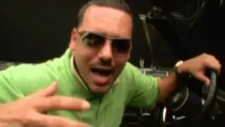 Hector El Bambino Ft Naldo - Sigo Aqui (V&iacute;deo Oficial) [Cl&aacute;sico Reggaetonero]