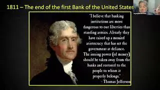 Did a Secret Meeting Change America Forever?