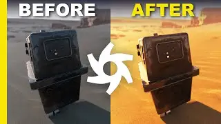 BEST RENDER SETTINGS - Octane Render For Unreal Engine 5