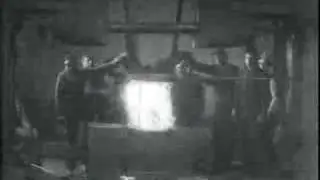 steam hammer