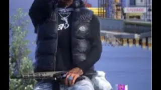 I Turned into the biggest crashout in GTA 5 RP!